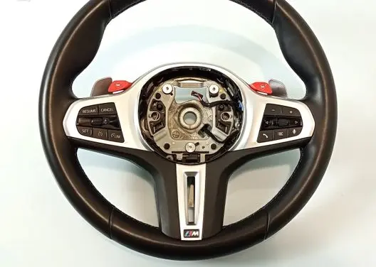 BMW M5 F90 Steering wheel 32308094391 8094391
