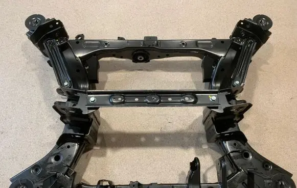 Hyundai Ioniq 5 Rear subframe 55405GI100