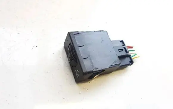 Citroen Xsara Picasso Headlight level height control switch