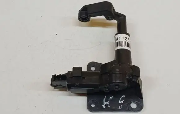 Chrysler Grand Voyager IV Vent window/glass motor 04717607AB