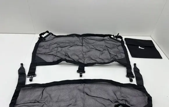 Mini Cooper Countryman F60 Trunk/boot cargo luggage net 7435809