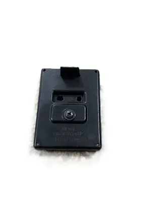 Toyota Highlander XU50 Other center console (tunnel) element 588410E010
