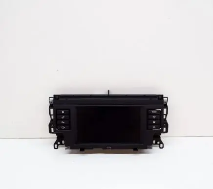 Land Rover Discovery Sport Screen/display/small screen FK7219F211MC FK7219C299AE