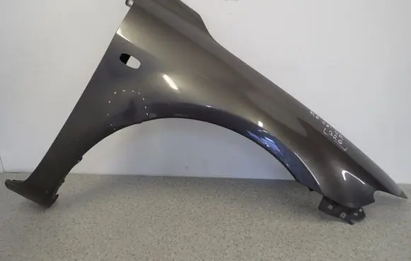 Mazda 6 Fender