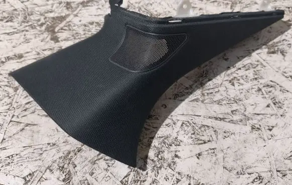 Audi A5 (C) pillar trim 8W8867245