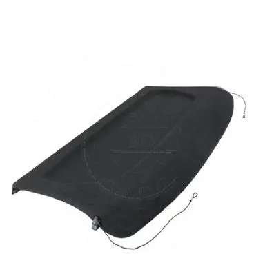 Audi Q3 F3 Parcel shelf 83F867769A 88SKV122