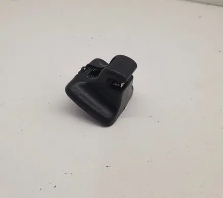 Volkswagen PASSAT CC Sun visor clip/hook/bracket 1K08567561B