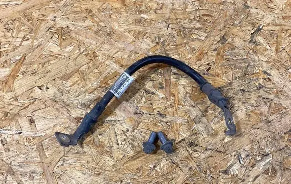 Porsche 911 991 Wires (generator/alternator) 0PB971537E 23112018 654620