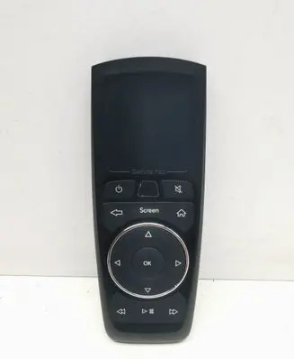 Chrysler Pacifica Head unit multimedia control 68239853AB