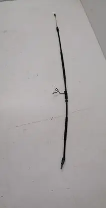 Handbrake/parking brake wiring cable