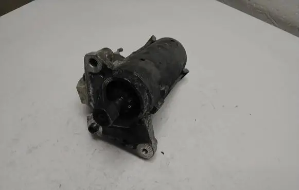 Peugeot Partner Starter motor TS14E110