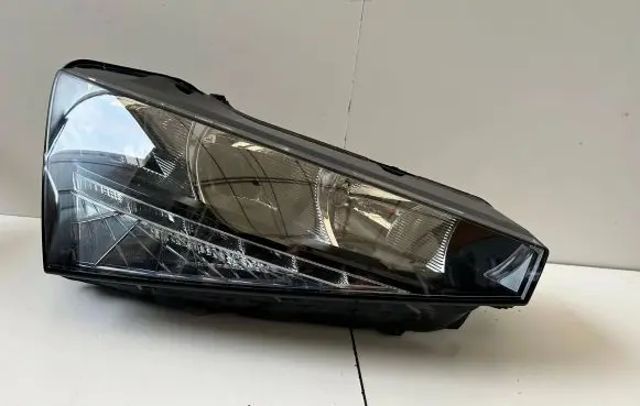 Skoda Scala Headlight/headlamp 657941016