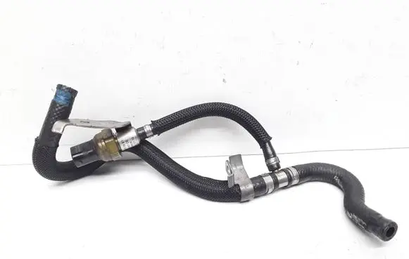 Mercedes-Benz E W212 Fuel pressure sensor A6510703981