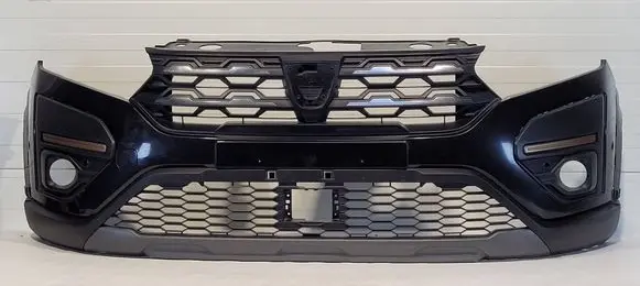 Dacia Sandero III Front bumper 620228861r