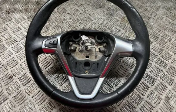 Ford Fiesta Steering wheel 