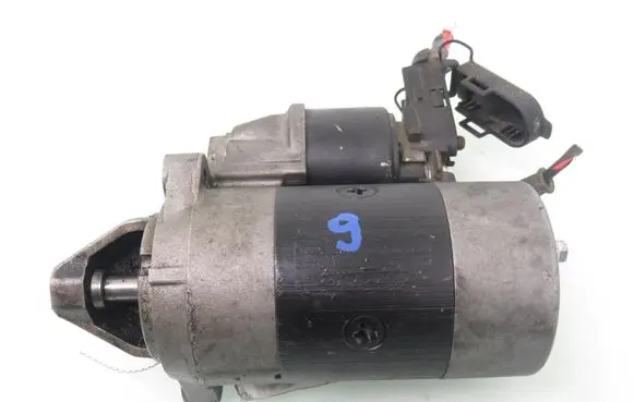 Fiat Seicento/600 Starter motor 