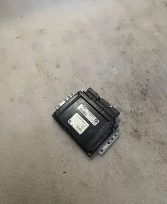 Mini Cooper Hatch Hardtop Engine control unit/module 7520019 7523861 TB56474