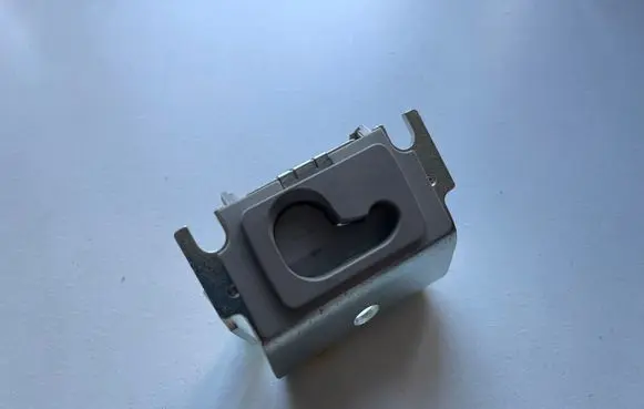 Audi A4 S4 B7 8E 8H Other interior part 8E9861706A