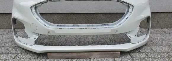 Ford Puma Front bumper 91AB17762BK