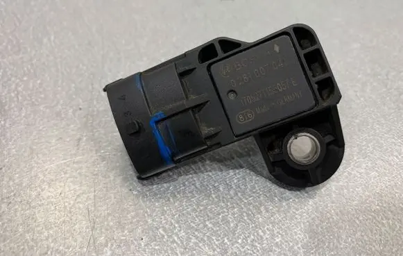 Honda CR-V Air pressure sensor 0281007041 170527T155057E