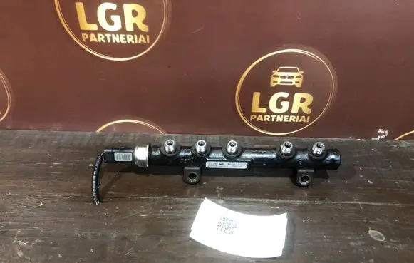 Volvo V60 Fuel main line pipe 968529758002