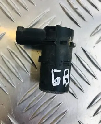 Crankshaft position sensor