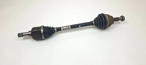 Opel Crossland X Front driveshaft 9809710080 145025080