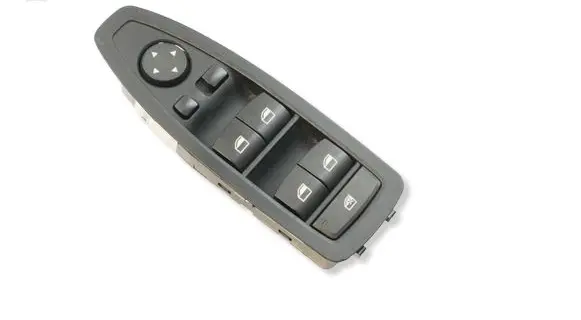BMW 3 F30 F35 F31 Electric window control switch 9208111 61319208111
