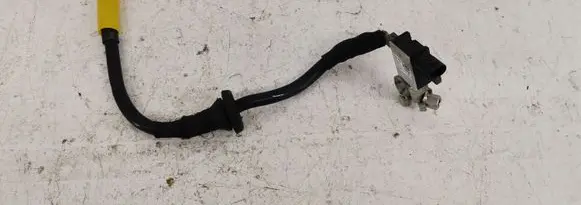 Volkswagen Golf VIII Negative earth cable (battery) 5WA915181B