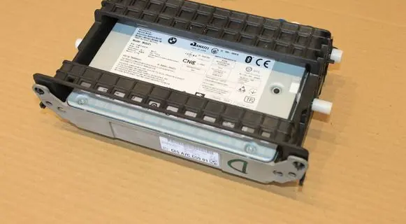 BMW 2 G42 Radio/CD/DVD/GPS head unit CI5A7CC5901