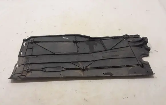 Pickup box liner