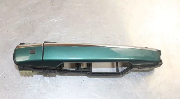 Mercedes-Benz CLK A208 C208 Front door exterior handle