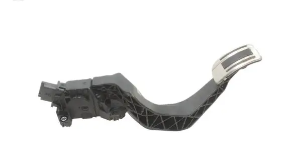 Opel Mokka B Accelerator throttle pedal 9827705480