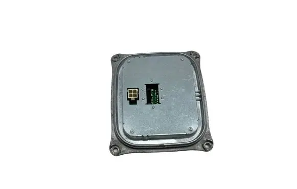 Audi A4 S4 B8 8K Headlight ballast module Xenon 8K0907472 130732921800 10EEG090314