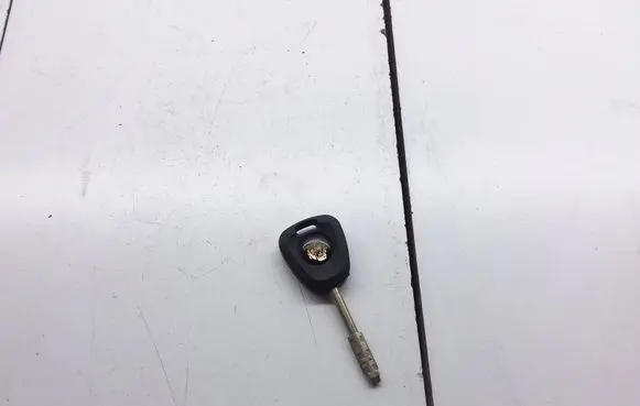 Jaguar XJ X308 Ignition key/card 