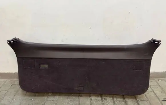 Lexus RX 450H Tailgate trim 6478048090