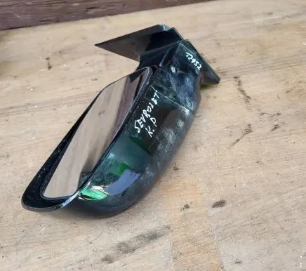 Chevrolet Tahoe Manual wing mirror 1815800000