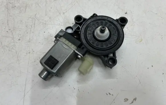 KIA EV6 Rear door window regulator motor 83450CV000 F00S1W2423