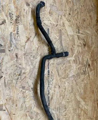 Jaguar F-Pace EGR valve line/pipe/hose HC838D059FD HK83-8D059-FD