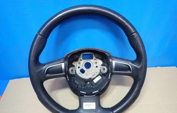 Audi A4 S4 B8 8K Steering wheel 62275150A