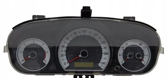 KIA Ceed Speedometer (instrument cluster) 940031H151