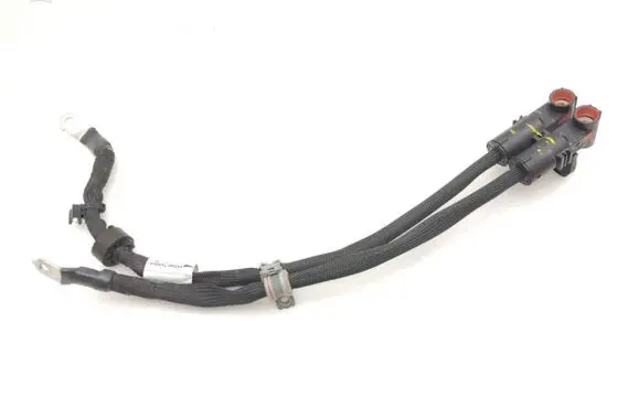 Mercedes-Benz EQB Other wiring loom A2435406015