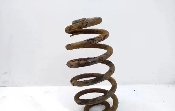 Audi A4 S4 B6 8E 8H Rear coil spring
