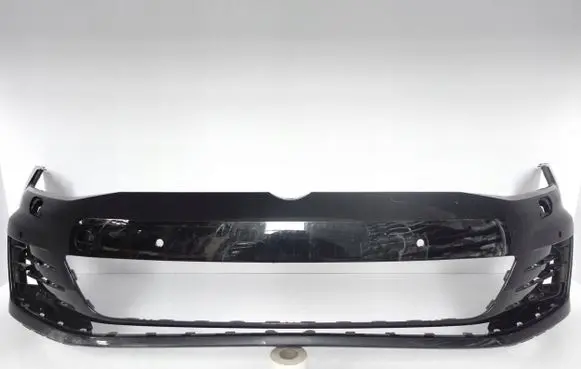 Volkswagen Golf VII Front bumper 5G0807221AD