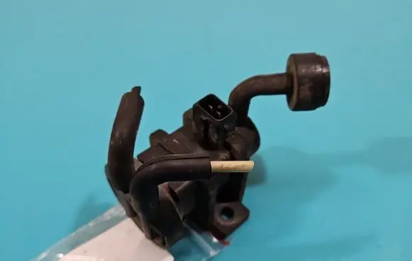 Opel Zafira A Turbo solenoid valve 09128022 IMPRK1415237