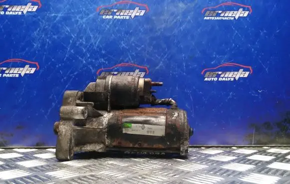 Renault Espace - Grand espace IV Starter motor 8200237594 D8R1