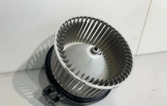 Dash center air vent grill