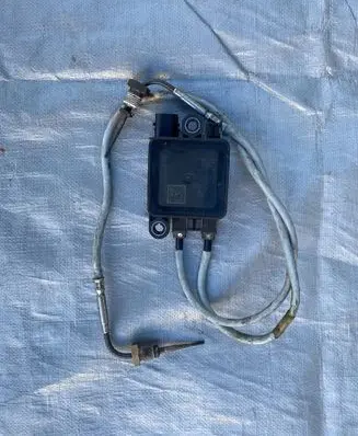 Jeep Renegade Exhaust gas temperature sensor 46347794