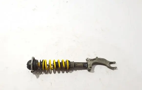 Front shock absorber/damper