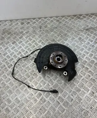 Jeep Compass Front wheel hub C544